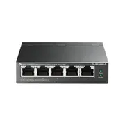 Switch Tp-Link Tl-Sg1005Lp  6935364052720