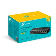 Tp-Link Switch 8X1Gbe Ls1008G  6935364085476