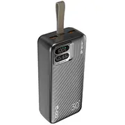 Powerbank Tracer Blaze 30000Mah 65W Bk  Trabat47505 5907512874547