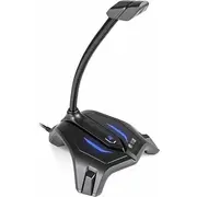 Tracer Gamezone Gamer Led Usb Tramic46620  5907512865231