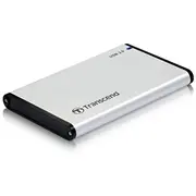 Transcend Storejet 25S3 Ts0Gsj25S3  0760557828105 230897
