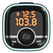 Transmiter Fm Navitel Bhf04 Max  8594181744317