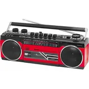 Trevi Rr501  8011000018676