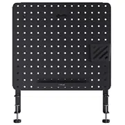 Galda organizators Trust Gxt724 Vest Melns 8713439256680 25668  25668/15516683