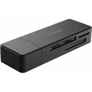 Trust Nanga Usb 3.1 21935  8713439219357