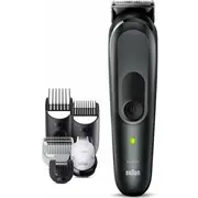 Trymer Mgk7491 Braun black  4210201447573 Agdbragol0246