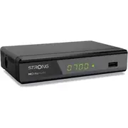 Tuner Tv Strong Srt 8119  Srt8119 9120072373718