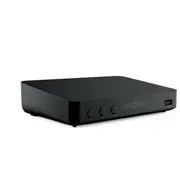 Strong Decoder Srt8208 Dvb-T/Dvb-T2 H.265 Hd  9120072373152 Udstnt2Srt82080
