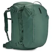 turystyczny Thule Landmark, 60 L  Womens travel pack Hazy Green Tlpf260 085854258531
