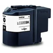 Tusz Activejet Ab-22Ebn tusz  drui Brother Zamiennik Lc22Ebk Supreme 5901443105909