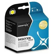Tusz Asarto do Epson 9454Yxn  C13T945440 66Ml yellow As-E9454Yxn 5901741419104