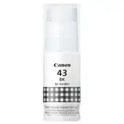 Tusz Canon Gi-43 Bk Emb 4698C001  4549292178869