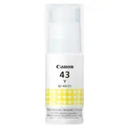 Tusz Canon Gi-43 Y Emb 4689C001  4549292178845
