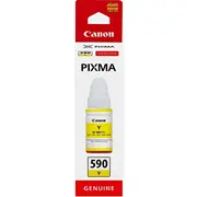 Tusz Canon Gi-590 Y  1606C001 4549292074758 443704