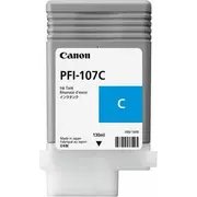 Tusz Canon Pfi107C Cyan  351201594 10013803155416
