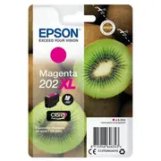 Tusz Epson 202Xl C13T02H34010 Magenta  8715946646343