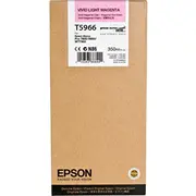 Tusz Epson Cart/Vivid light magenta 350Ml C13T596600  0010343868441 317275