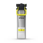 Tusz Epson oryginalny ink / tusz C13T11D440, Xl, yellow, 5000S, Wf-C5890Dwf, Wf-C5390Dw  C13T11D440 8715946711287