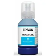 Tusz Epson Sc-T3100X Cyan Ink  C13T49H20N 8715946727905