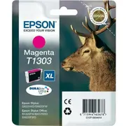 Tusz Epson Sx525/620 T1303 Magenta 10,1Ml  C13T13034012/9319040