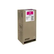 Tusz Epson Wf-C869R Magenta Xxl Ink Workforce Pro T97430N  C13T97430N T9743 - size magenta original ink cartridge 8715946728889