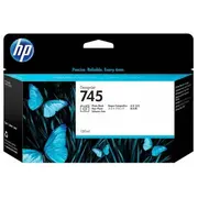 Tusz Hp 745 F9J98A Photo Black  725184104619