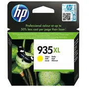 Tusz Hp 935 Xl Yellow C2P26AeBgx 