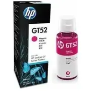 Tusz Hp Gt52 Magenta Original Ink Bottle  M0H55Ae 10190780132538