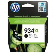 Tusz Hp tusz C2P23Ae nr 934Xl Black  0888182031674