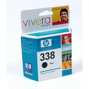 Tusz Hp tusz C8765Ee nr 338 Black  8849627805108