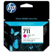 Tusz Hp tusz Cz135A nr 711 3 x magenta  Cz135A/536353 0886112841188