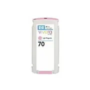 Tusz Hp tusz nr 70 C9455A Light Magenta  0882780528727