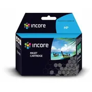 Tusz Incore do Hp 924E 4K0U7Ne Cyan 10,5 ml reg. 800 str.  z chipem Ih-924E-C 5906496004957