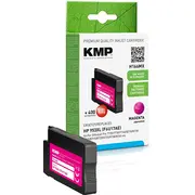 Tusz Kmp 1748,4006, High Xl Yield, Photo magenta, Dye-Based ink, 30 ml, 2000 pages  1748,4006 4011324218787
