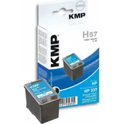 Tusz Kmp Patrone Hp C9364Ee Nr.337 comp. black H5 - 1705,4337 