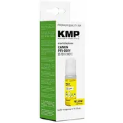 Tusz Kmp Printtechnik Ag kartridż Canon Pfi050Y 5701C001 yellow  1588,0009 4011324002232