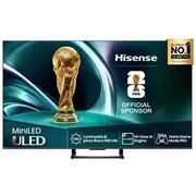 Tv Set Hisense 50  4K Ultra Hd 3840 x 2160 pixels Flat 169 Uled 50U7Q 6942351420899