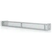 Ubiquiti Acc Rack Uacc-Rack-Panel-Vented-1U  0810010079961