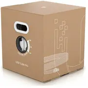 Ubiquiti Kabel Ethernet, kat. 5E, 305M Uisp-Cable-Pro  810010075819