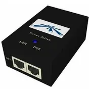 Ubiquiti Poe  24 Vdc 1.0A Poe-24-24W Poe-24-24WEu