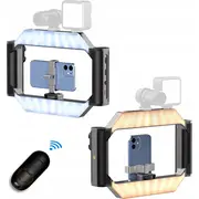 Ulanzi  Led Grip Iso 1/4 U-Rig Do u Powerbank Pilot / Sku 3265 Sb8766 6975357301251