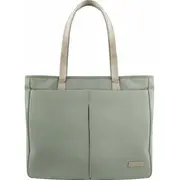 Uniq laptop bag Hava 16 green/laurel green Rpet  Uniq-Hava-Laugreen 8886463687000