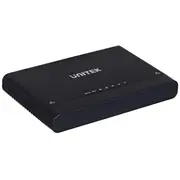 Unitek M.2 Nvme, 2.5/3.5 Sata - Usb-C 3.2 Gen 2 S1222A  4894160047465