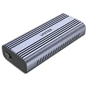 Unitek M.2 Pcie Nvme/M.2 Sata - Usb-C 3.2 Gen 2 S1225A  4894160048059