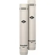 Universal Ua Sp-1 - Para  Mic-Uasp-1 819937003288