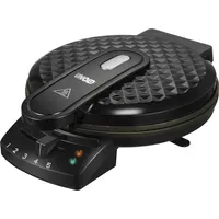 Unold 48235 Waffle Maker Diamant  4011689482359 136565