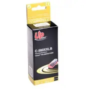 Uprint Canon Pgi 580 Xxl Bk  3584770907259
