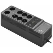 Ups Apc Back-Ups 650 Be650G2-Fr  0731304347200