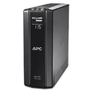 Ups Apc Back-Ups Pro 1200 Br1200G-Gr  0731304286837