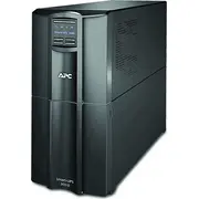 Ups Apc Smart-Ups 3000 Smt3000Ic  0731304750222